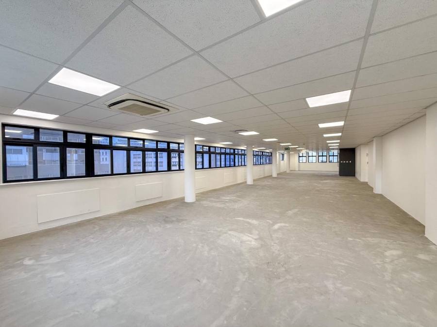 To Let commercial Property for Rent in Cape Town City Centre Western Cape